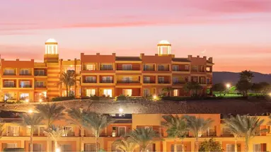 El Malikia Resort Abu Dabbab