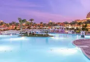 El Malikia Resort Abu Dabbab