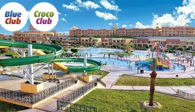 El Malikia Resort Abu Dabbab