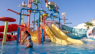 El Malikia Resort Abu Dabbab