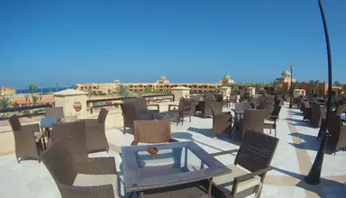 El Malikia Resort Abu Dabbab