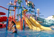 El Malikia Resort Abu Dabbab