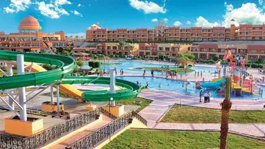 El Malikia Resort Abu Dabbab