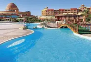 El Malikia Resort Abu Dabbab
