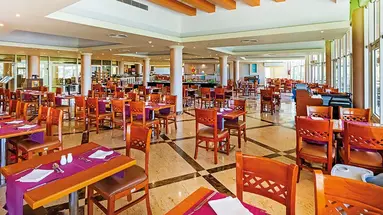 El Malikia Resort Abu Dabbab
