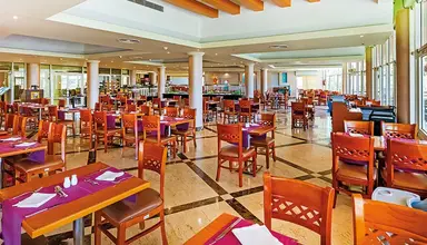 El Malikia Resort Abu Dabbab