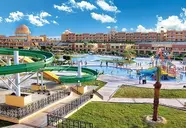 El Malikia Resort Abu Dabbab