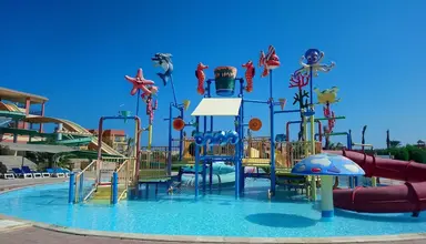 El Malikia Resort Abu Dabbab