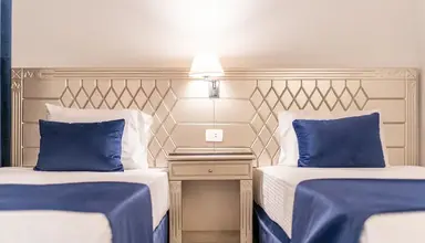 El Malikia Resort Abu Dabbab