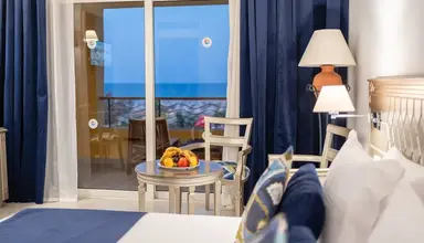 El Malikia Resort Abu Dabbab