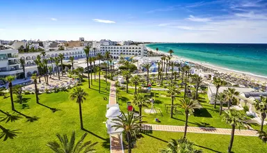 El Mehdi Beach
