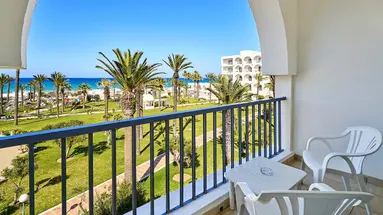 El Mehdi Beach
