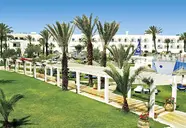El Mehdi Beach 