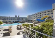 El Mehdi Beach 