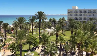 El Mehdi Beach