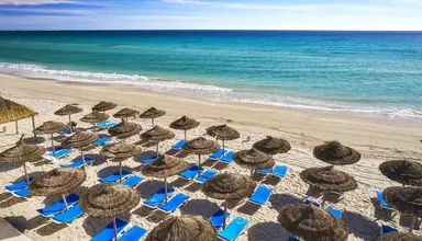 El Mehdi Beach