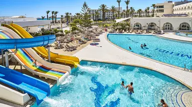 El Mehdi Beach