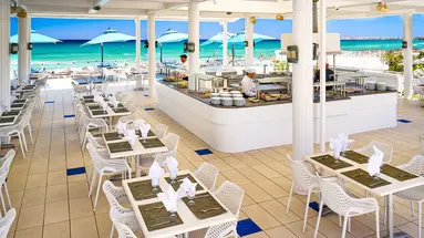 El Mehdi Beach