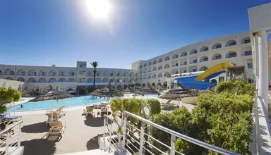 El Mehdi Beach