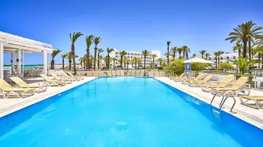 El Mehdi Beach