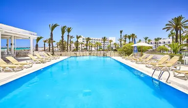 El Mehdi Beach