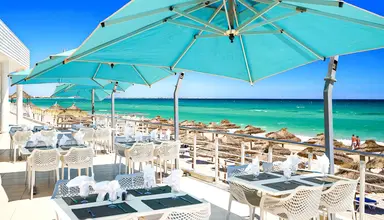 El Mehdi Beach