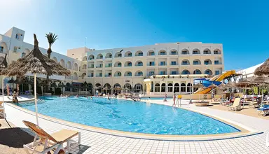 El Mehdi Beach 