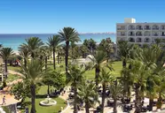 El Mehdi Beach 