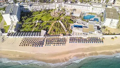 El Mehdi Beach