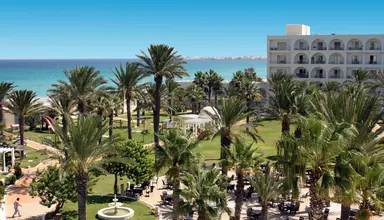 El Mehdi Beach 