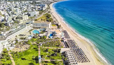 El Mehdi Beach