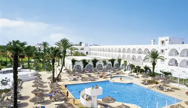 El Mehdi Beach 