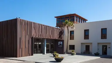 El Mirador De Fuerteventura