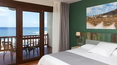 El Mirador De Fuerteventura