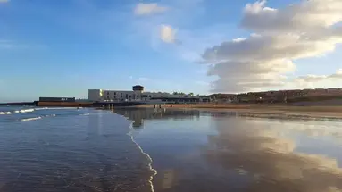 El Mirador De Fuerteventura