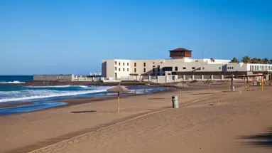 El Mirador De Fuerteventura