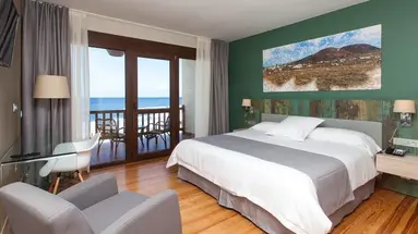 El Mirador De Fuerteventura