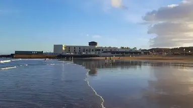 El Mirador De Fuerteventura