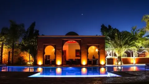 Hotel El Miria Palais Riad