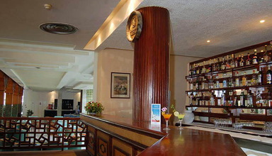 El Mouradi Beach