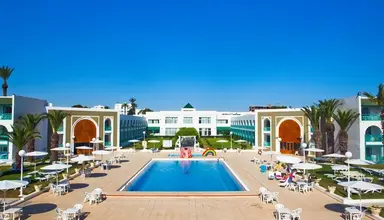 El Mouradi Cap Mahdia