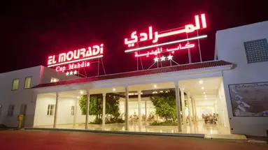 El Mouradi Cap Mahdia