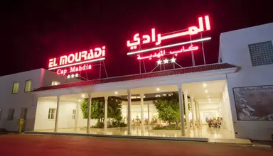 El Mouradi Cap Mahdia