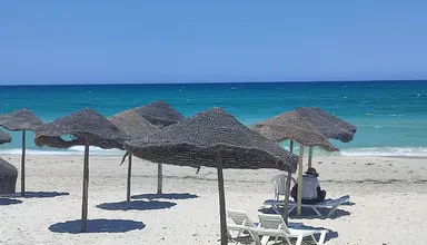 El Mouradi Cap Mahdia