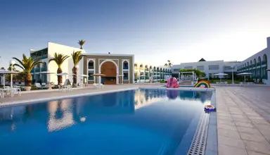 El Mouradi Cap Mahdia
