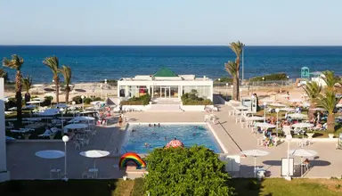 El Mouradi Cap Mahdia