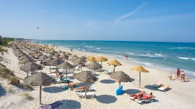 El Mouradi Cap Mahdia