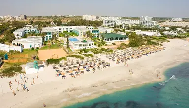 El Mouradi Cap Mahdia