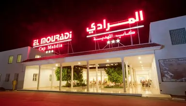 El Mouradi Cap Mahdia