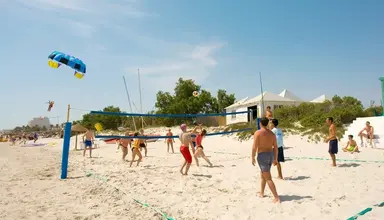 El Mouradi Cap Mahdia